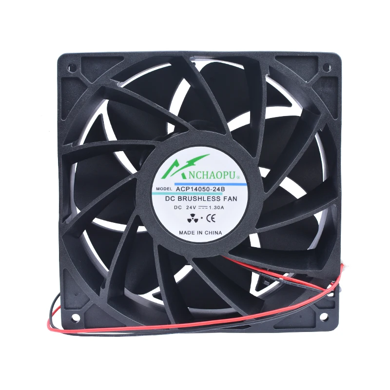 Ventiladores e resfriadores