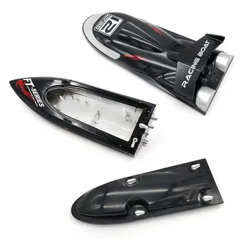 

Main Body Inner Head Cover for Feilun FT012 2.4G Brushless RC Boat Unit FT012 Parts Bottom Boat Unit