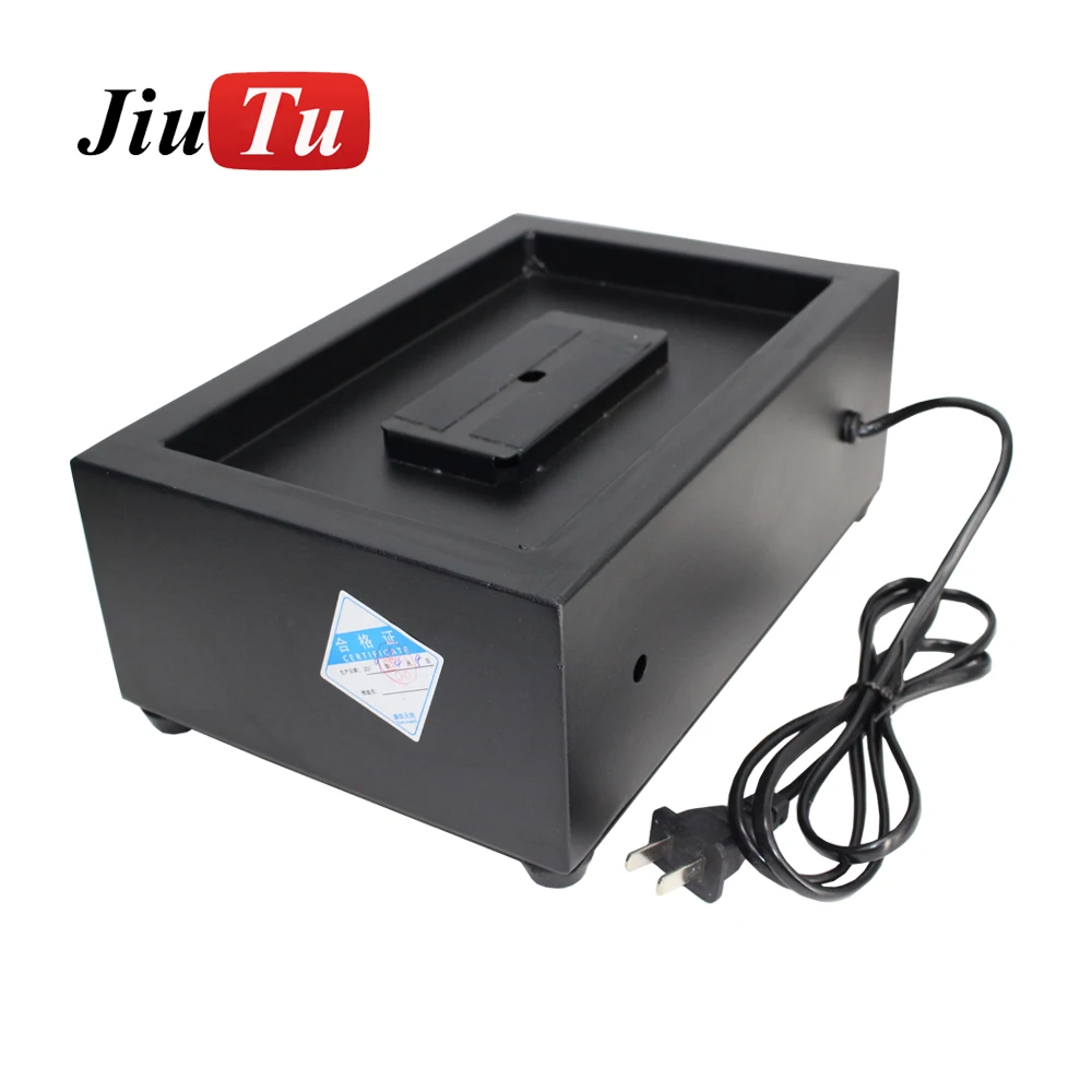 

Vacuum Envelope Machine To Wrap Your Phone with Different Color For Samsung S8 S9 S9 Plus Etc Jiutu