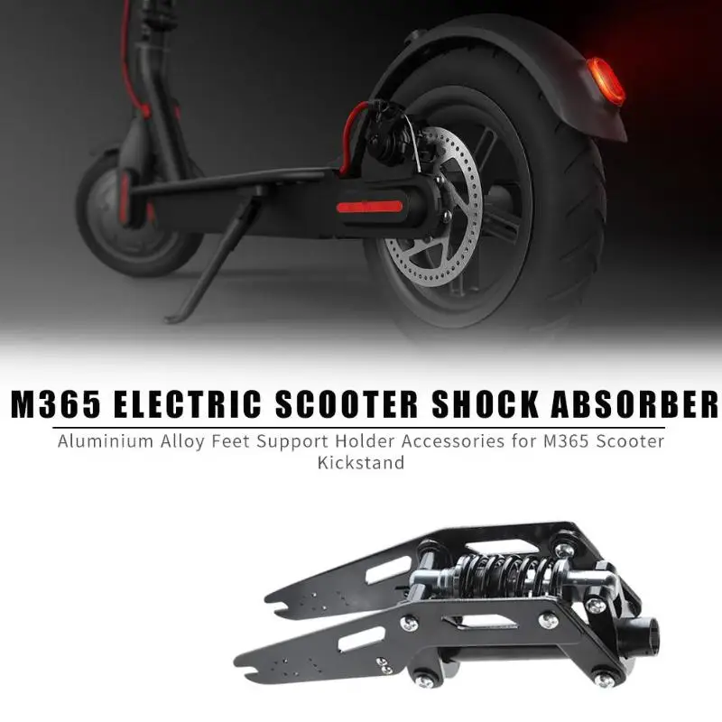 Electric Scooter Front Tube Shock Absorption Part for Xiaomi Mijia M365