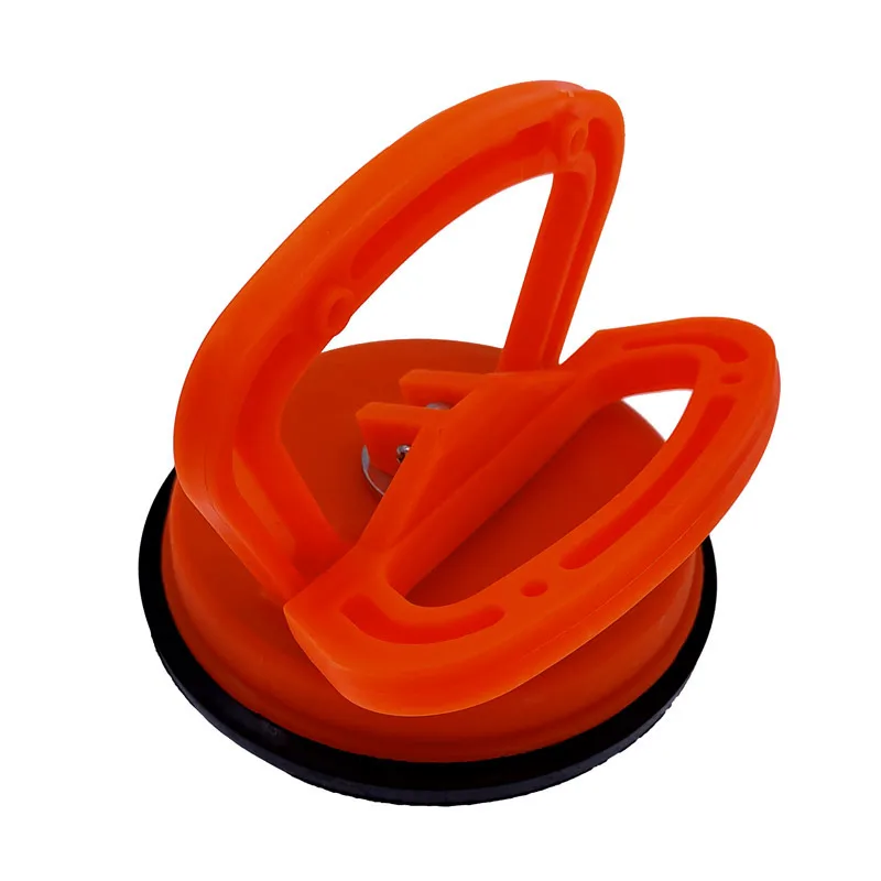 1 шт. пластиковые однослойные присоски Вакуумная присоска плитка экстрактор