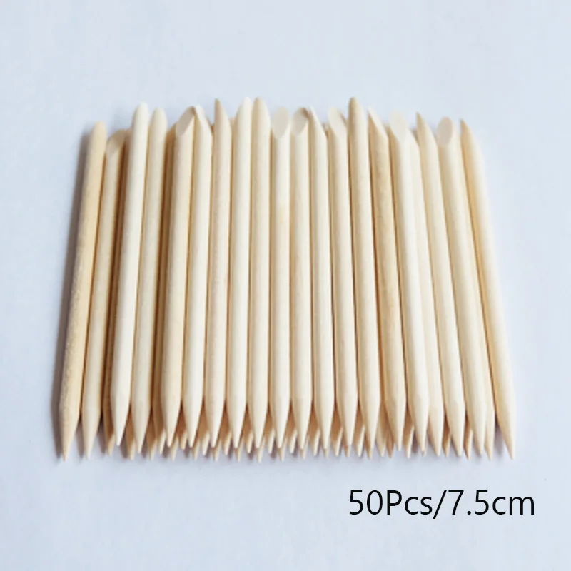 50Pcs 7.5cm