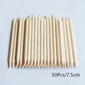 50Pcs 7.5cm