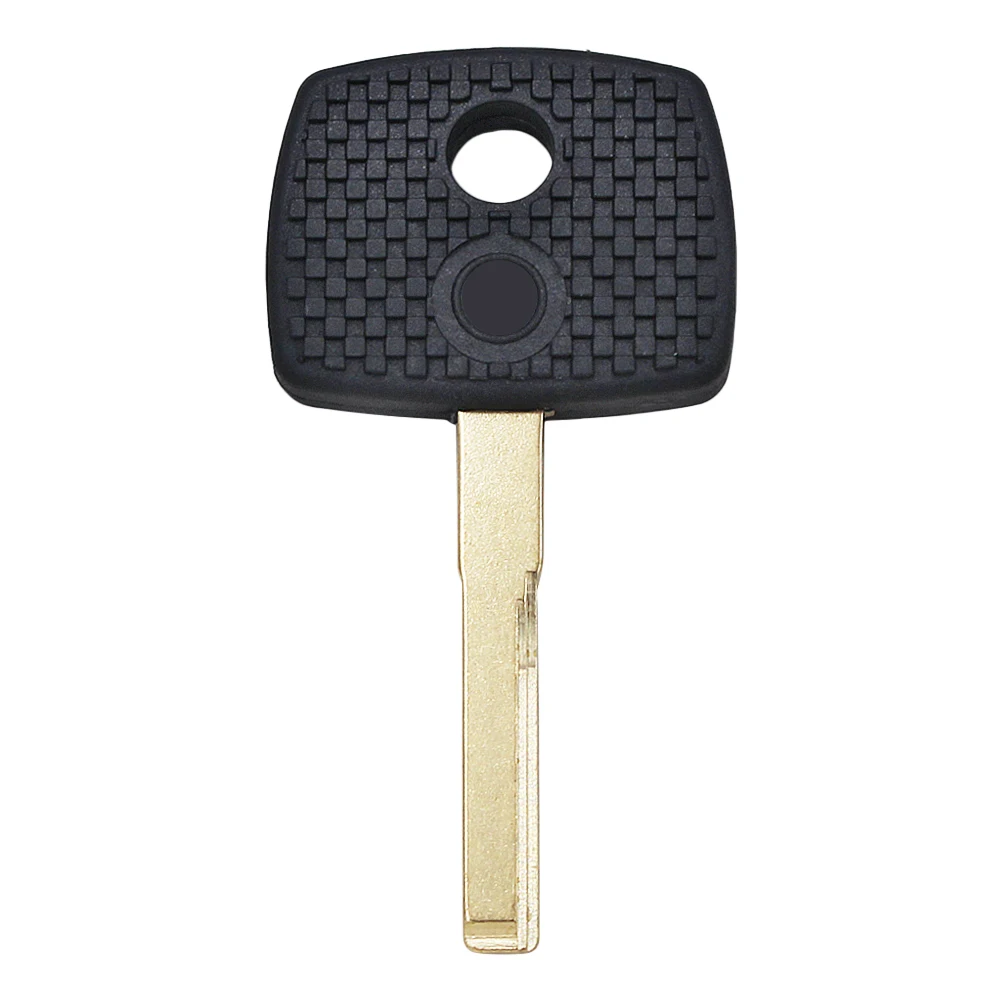Чехол для брелока корпус ключей от автомобиля Mercedes Benz HU64 Uncut Blade|car key shell case|housing