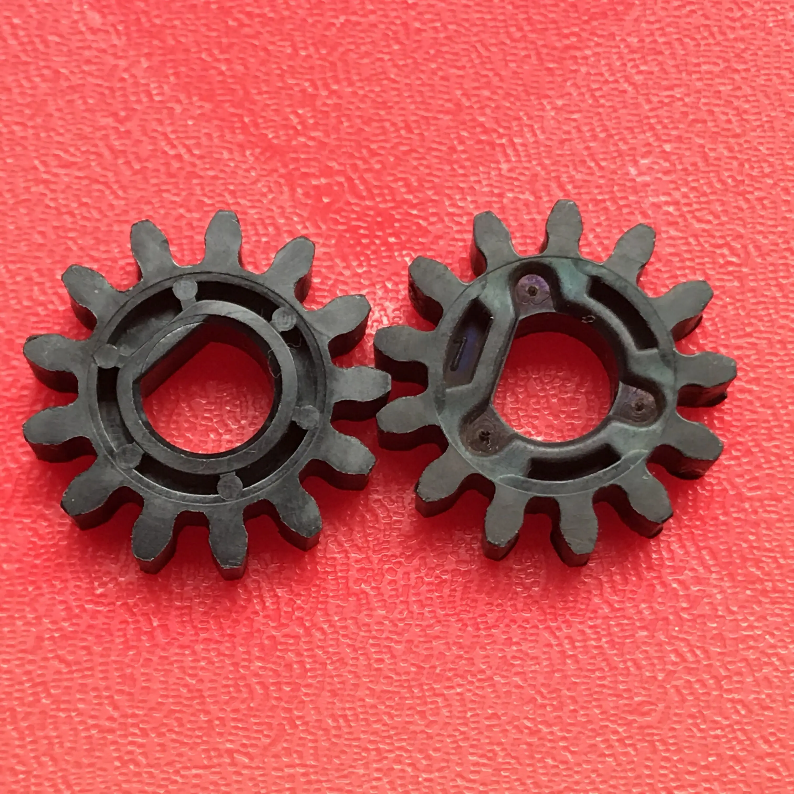 2 шт./лот) б/у Noritsu GEAR(13. T.D) A035147 для qss 30 серии minilabs