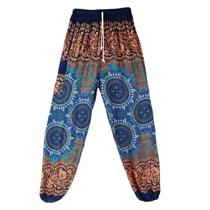dashiki joggers