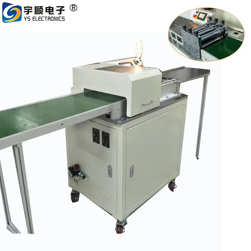 Подходит для 15-20 мм PCB cutter-YSVJ-650