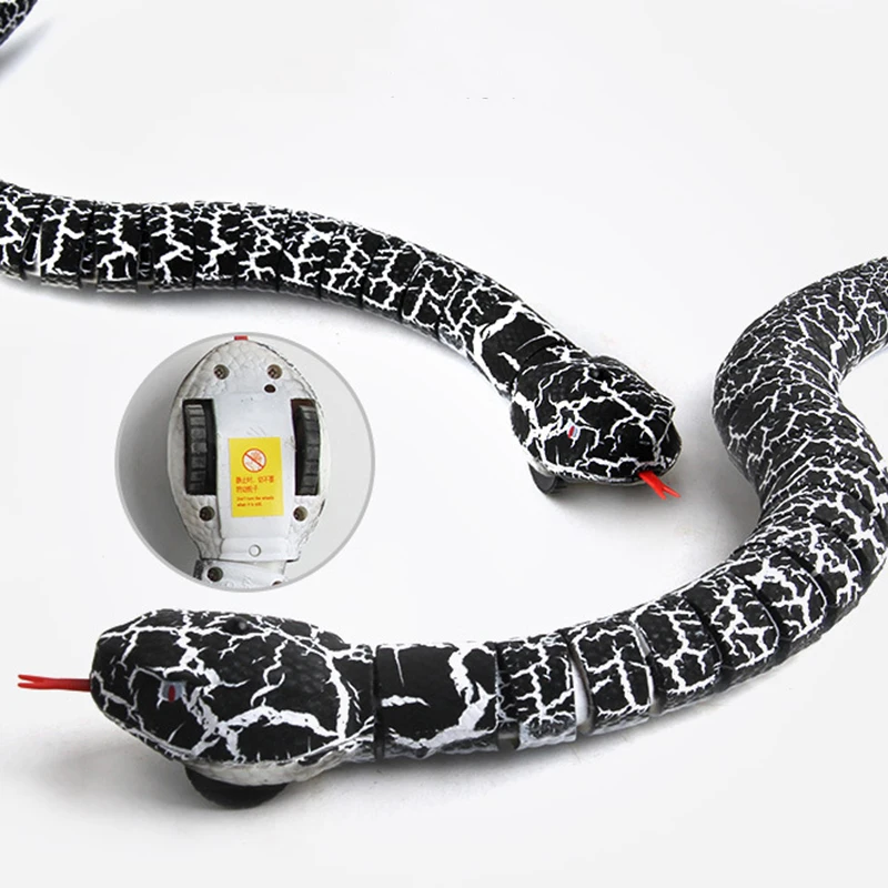 Catoq™ New Remote Control Snake