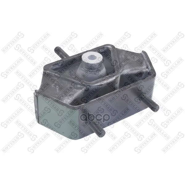 25-17080-Sx_подушка Двс Правая! Bus Mb 601/602/611 2.3d/2.4d