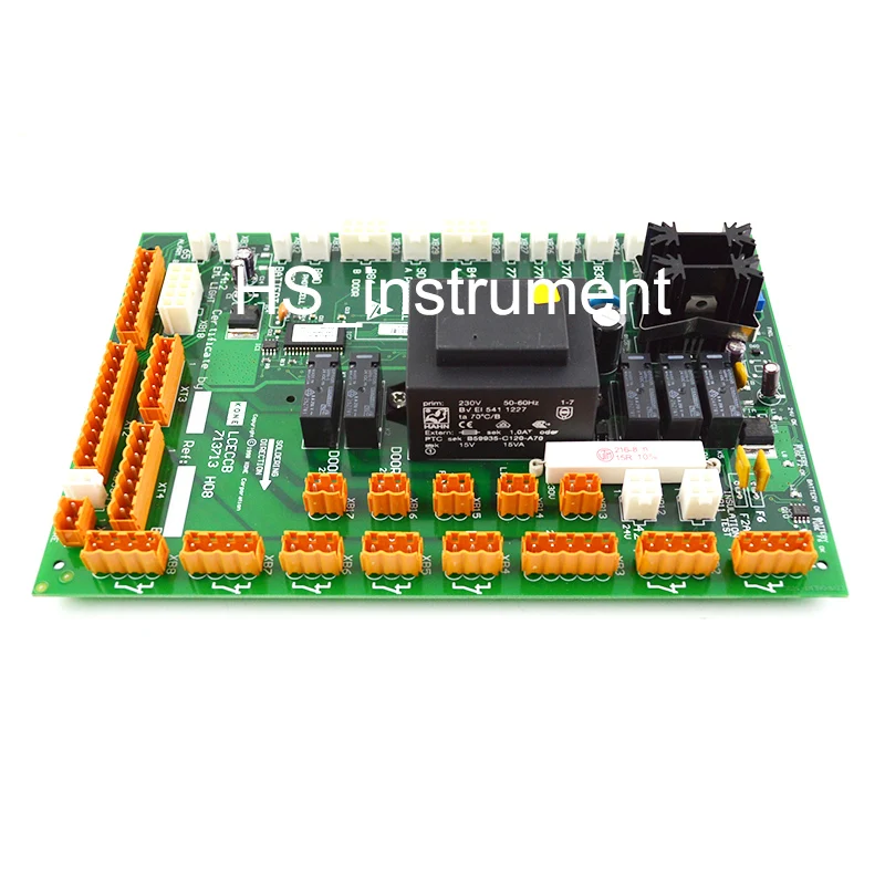 KONE elevator parts 713713 LCECCB board KM713710G11 / KM713710G51 / KM713710G71 / KM713710G01 NEW&ORIGINAL