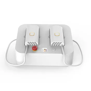 

Top Selling Mini 810nm 808nm diode laser hair removal machine for sale