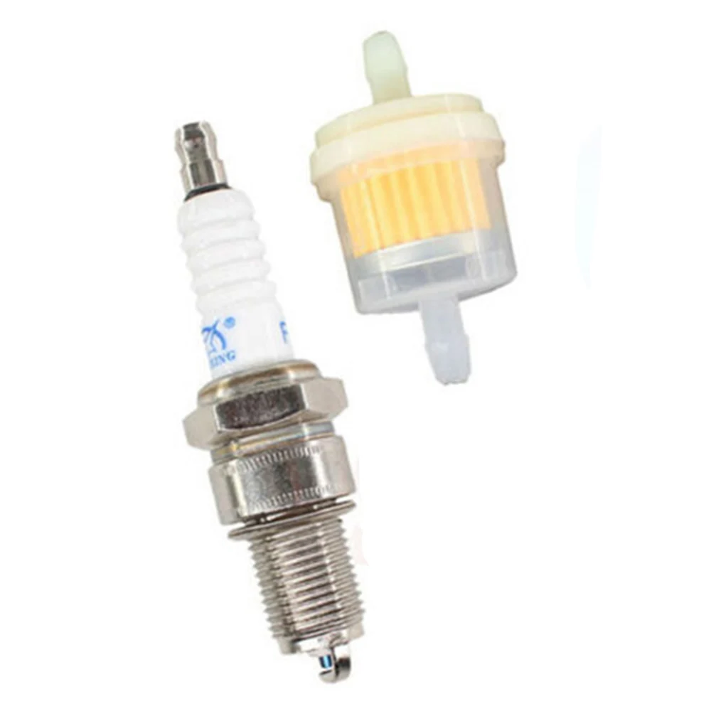 

For Honda GCV190 Carburetor Replacement Gaskets Fuel Filter Kit HRB217 HRX217 16100-Z0Y-813 Carburetor