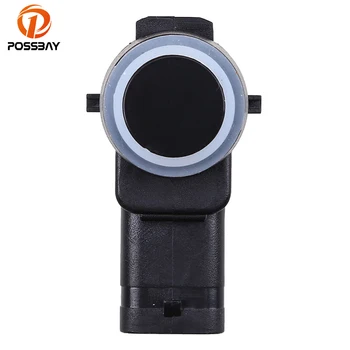 

POSSBAY 1 Pcs Parking Sensor PDC Fit for Mercedes-Benz E-Class W211 Saloon 2002-2009 Auto Park Radar