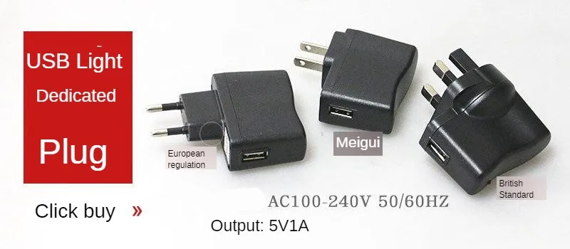 Универсальный usb-светильник высшего класса с зажимом для шланга, регулируемый светильник для чтения с цветовой температурой, лампа для защиты глаз, Горячая лампа Munsu beauty