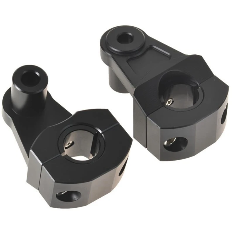 Street Car Sports Car Off-Road Motorcycle Cnc Aluminium Alloy Refitted Faucet Car Handle Elevation Yard Elevation Yard Elevation