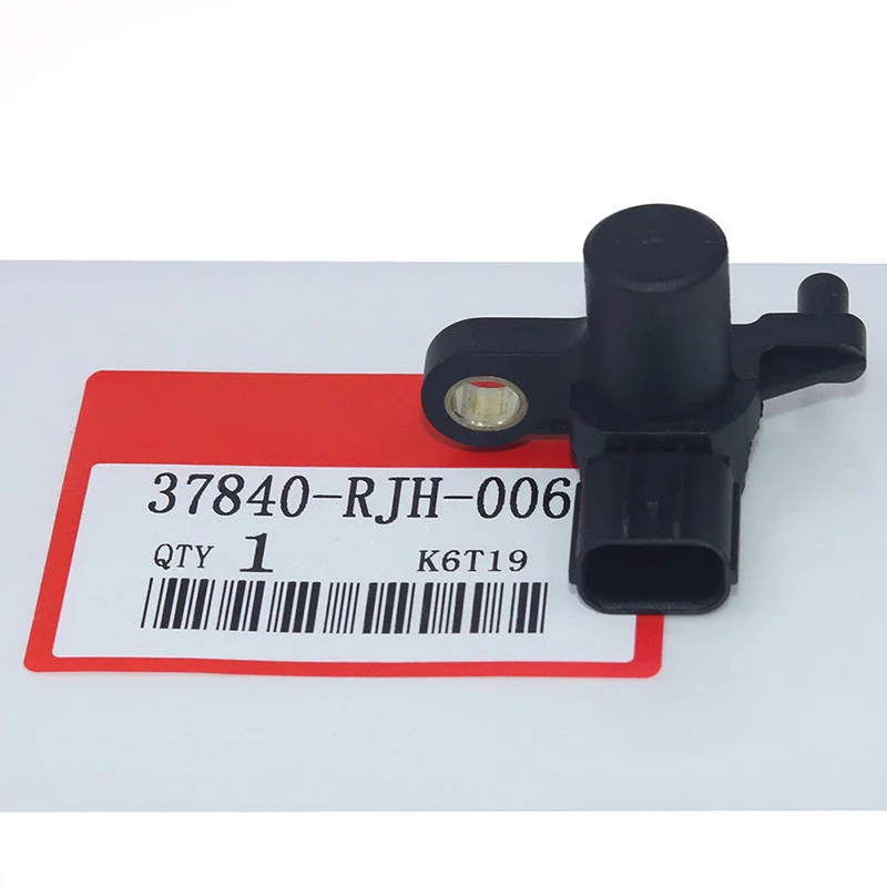 Датчик положения распределительного вала 37840-RJH-006 для Honda Civic 1.7L 2001-2005 V6
