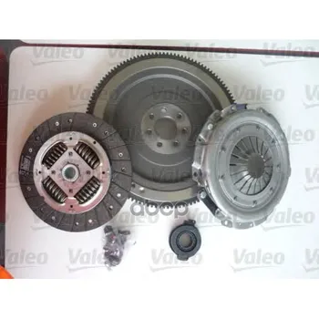 

4-piece clutch kit Valeo art. 835002