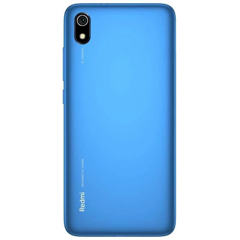 Смартфон XIAOMI Redmi 7A 16Gb, голубой