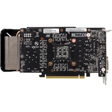 Видеокарта PALIT nVidia GeForce GTX 1660, PA-GTX1660 DUAL OC 6G
