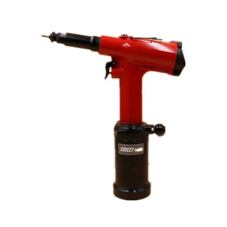 

Powerful air rivet nut gun rivet tool