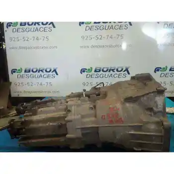 

BEO GEARBOX BMW 1 SERIES SALOON (E81/E87)