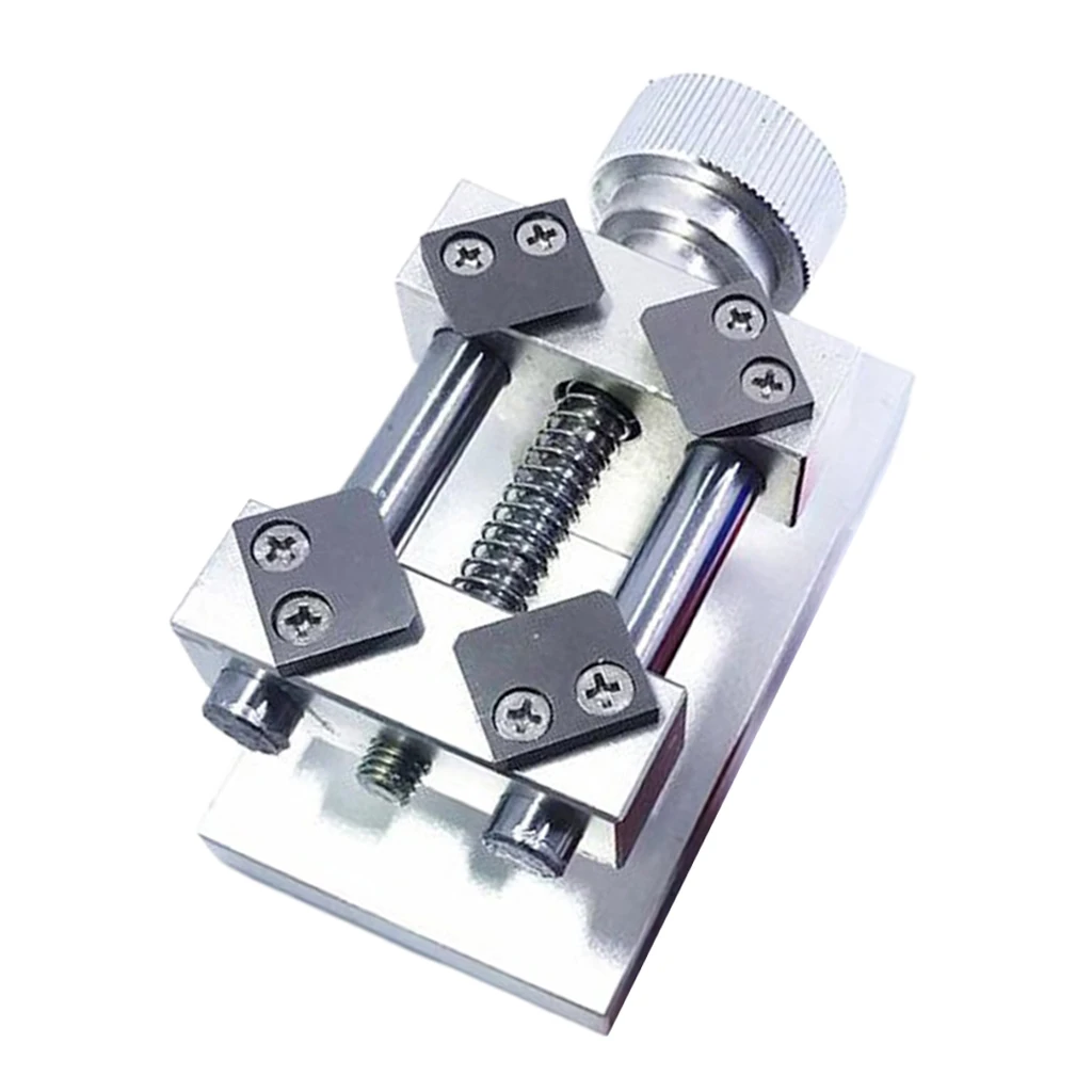 Watch Case Holder Watch Bazel Press Closer Opener Movement Dial Fixing