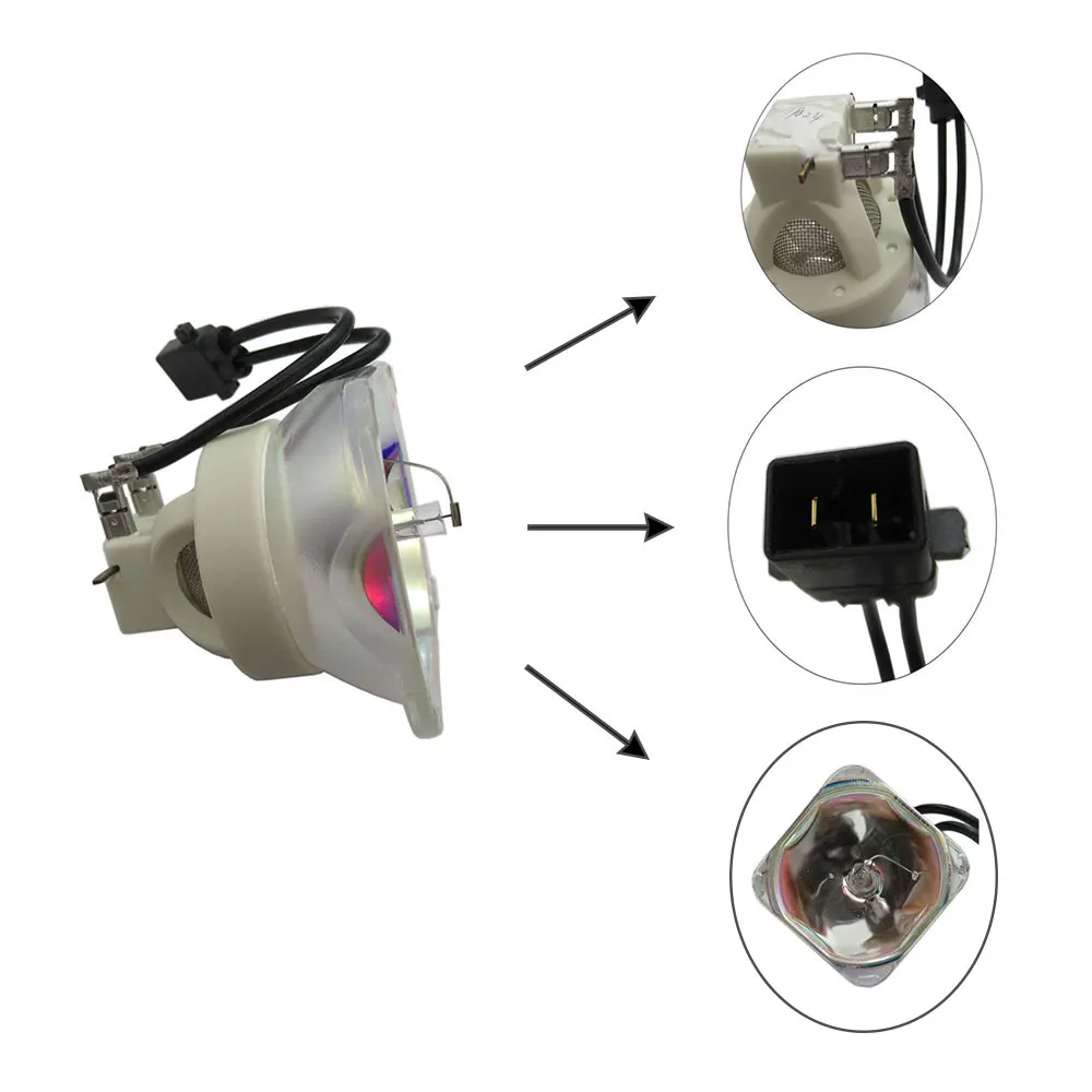 Inmoul+ качество и 95% Яркость лампой DT01291 для экскаватора HITACHI CP-WU8450/CP-WUX8450/CP-WX8255/CP-X8160