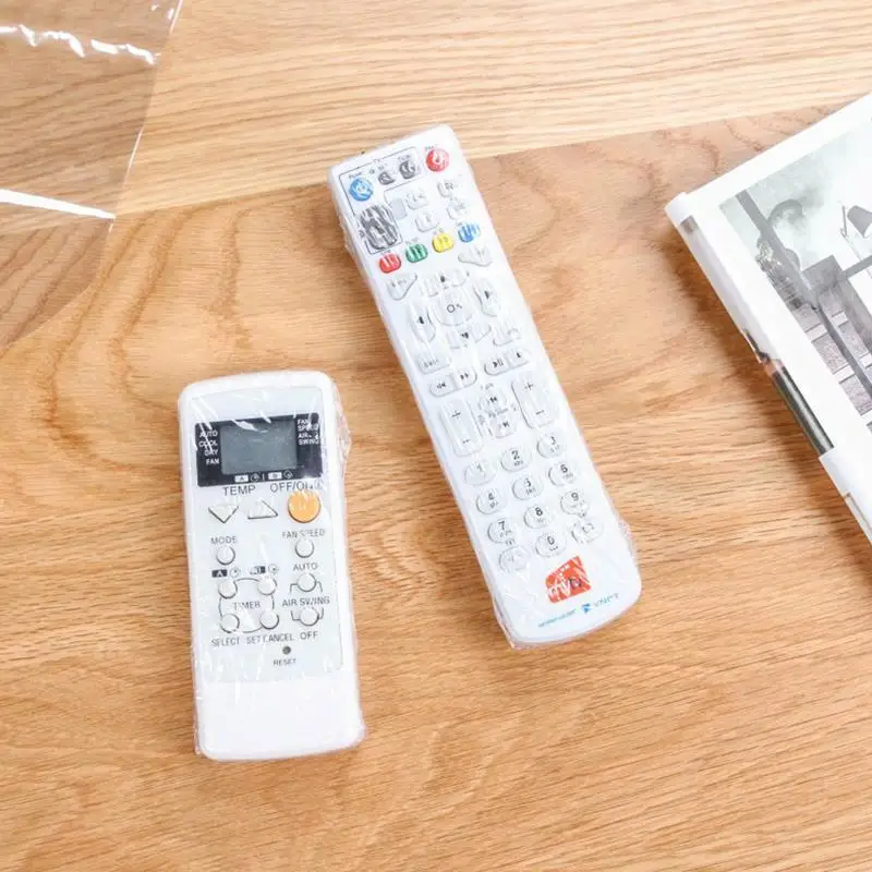 Защитный чехол для пульта дистанционного управления телевизора кондиционера