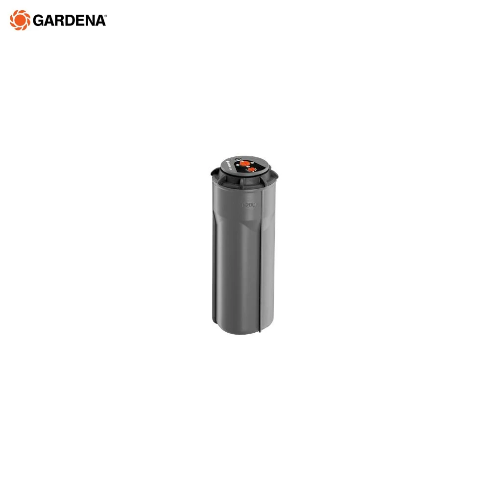 Дождеватель Gardena T 200 выдживжной (08203-29.000.00) | Дом и сад