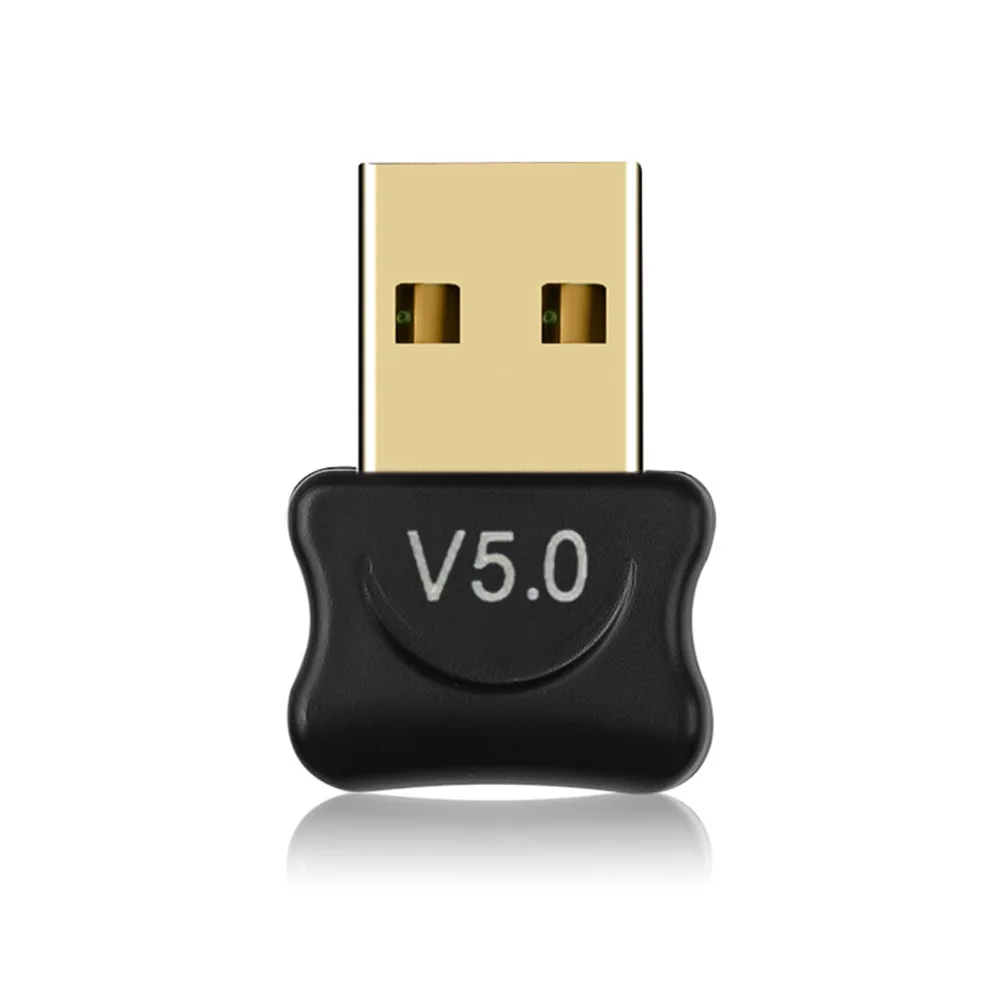 Bluetooth 5 0 адаптер беспроводной ключ приемник передатчик Поддержка мыши клавиатуры