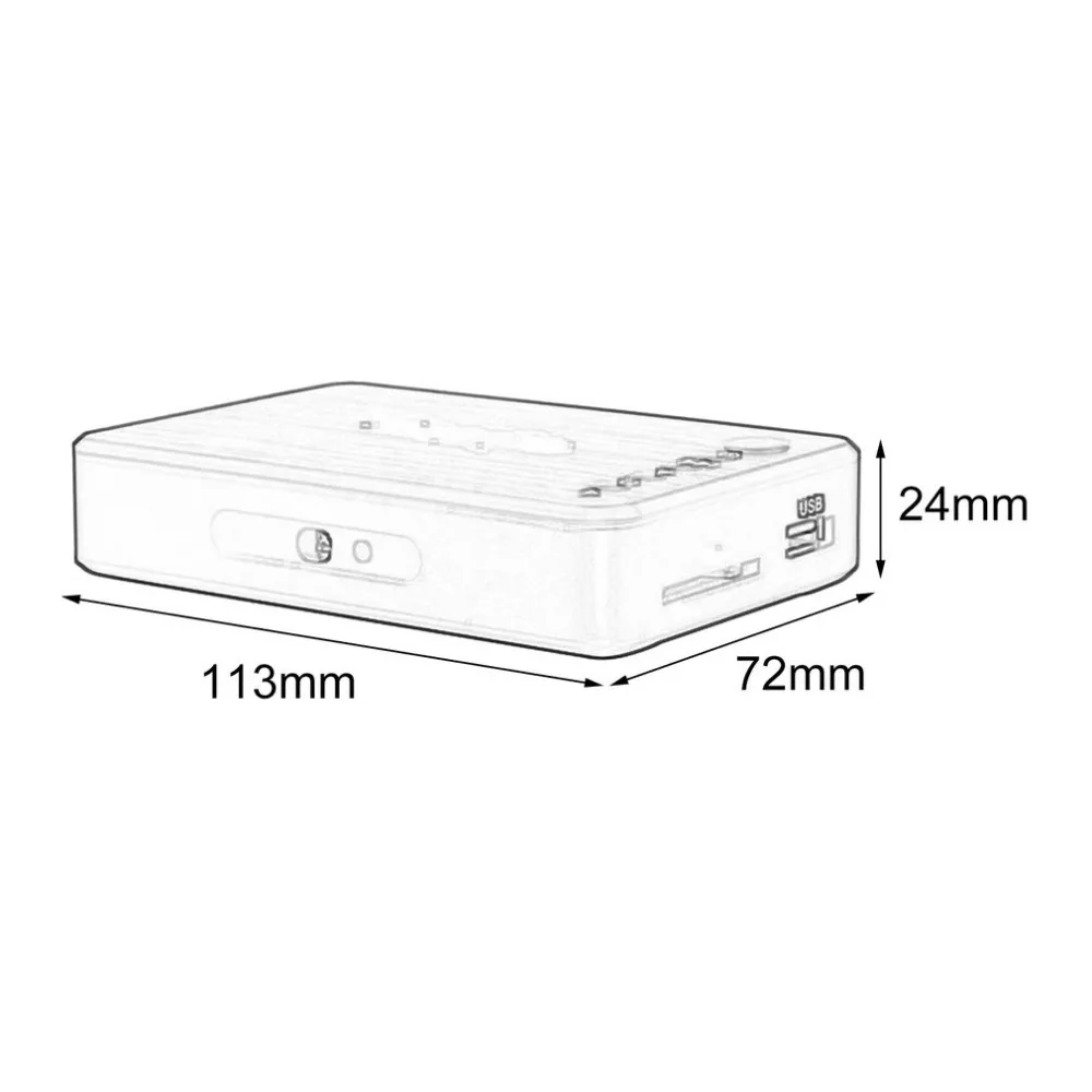 Медиа Full HD Media player мини Автозапуск Full HD 1920x1080 HDMI VGA AV USB жесткий диск U диск SD/SDHC/MMC карты последние F10 externalplayer