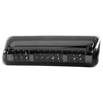 

High Power Led 3Rd Brake Led Tail Lightfor 04-08 Ford F-150 Smoke Lens
