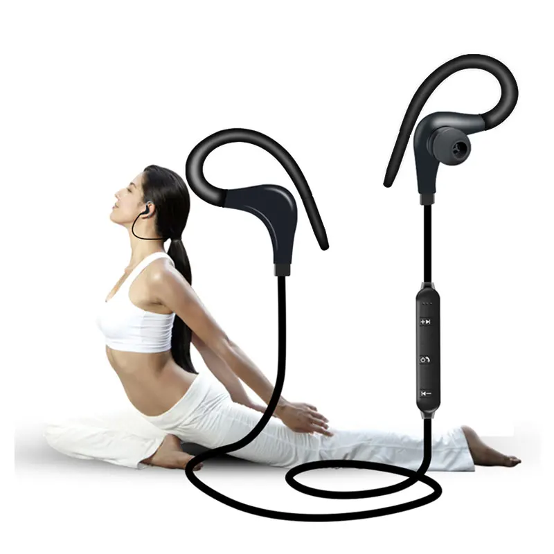 Jual Bluetooth Earphones Wireless 
