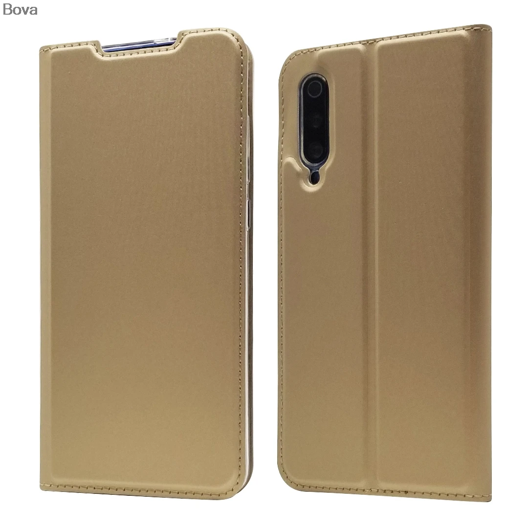 Матовый чехол для Xiaomi mi 9 SE mi 9T с магнитной адсорбцией флип-чехол для телефона для Xiaomi mi 9 SE 9T Pro Ультратонкий матовый сенсорный
