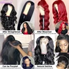 Lace Wigs