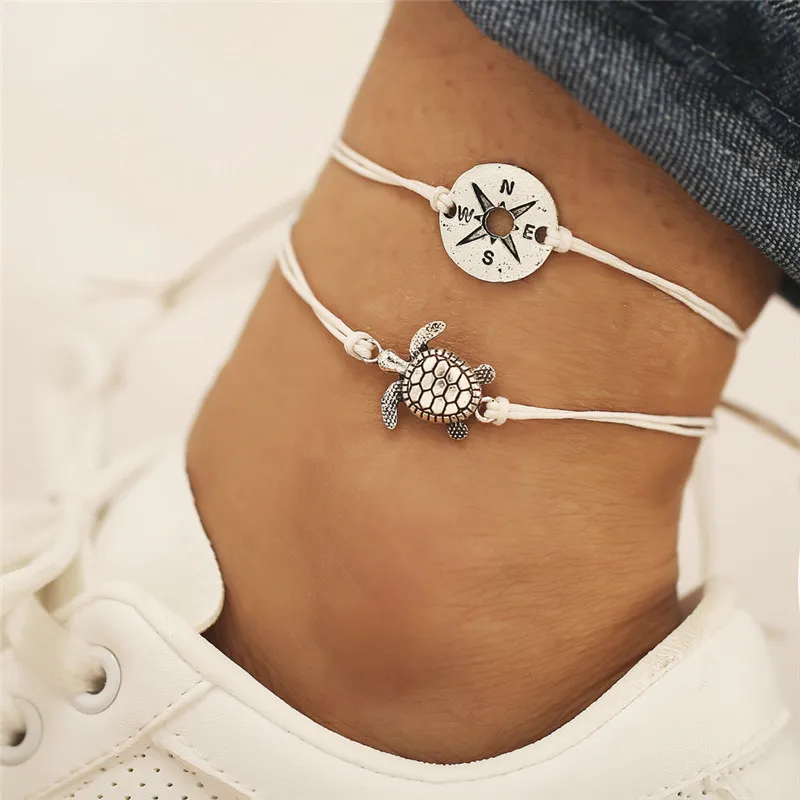 Charm Anklet
