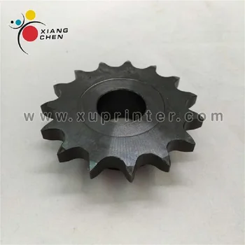 

53.016.218 Offset Printing Machine Sprocket Wheel For SM74 PM74 Machine