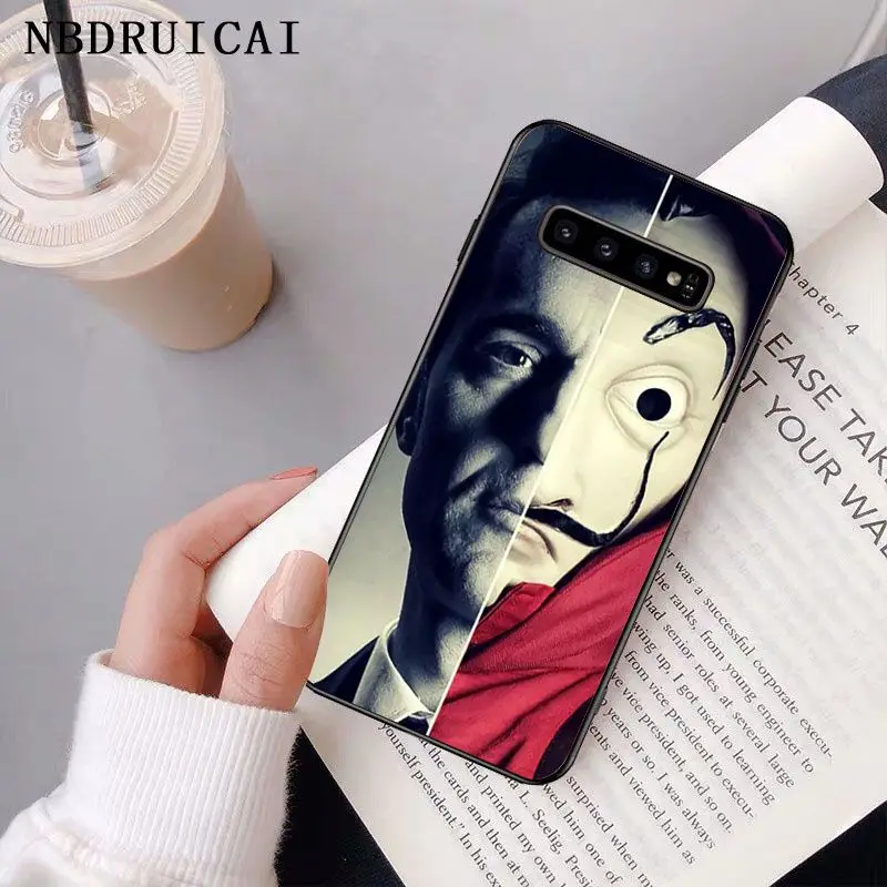 Spain, TV La Casa de papel