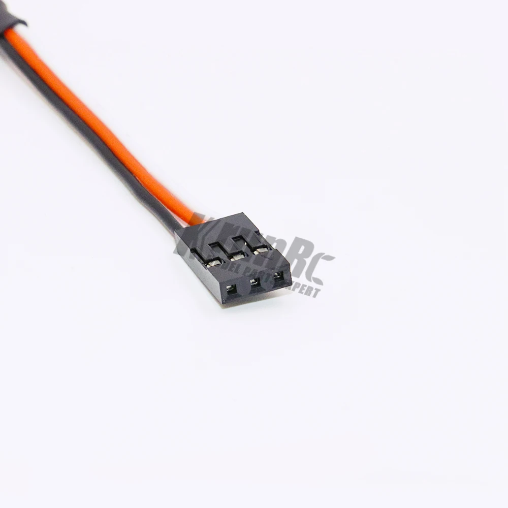5 шт. 15 см 20 30 50 RC Servo удлинитель Y провод кабель для JR Futaba модель|Детали и