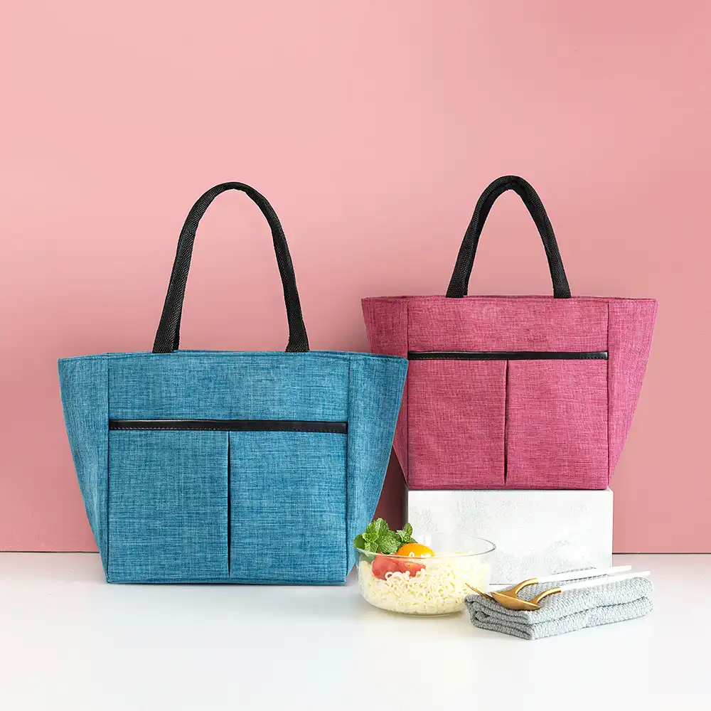 big lunch tote