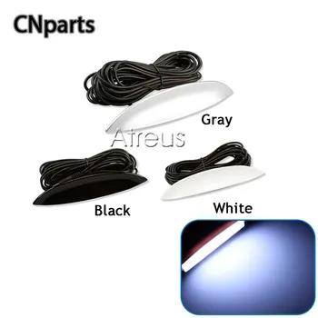 

Auto 1Set Car LED Wheel light 12V Atmosphere lamp For Suzuki Grand Vitara Swift SX4 Mitsubishi ASX Kia rio ceed sportage 2017