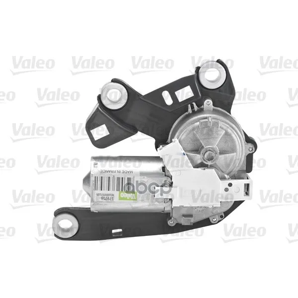 Мотор Заднего Стеклоочистителя Valeo арт. 579758