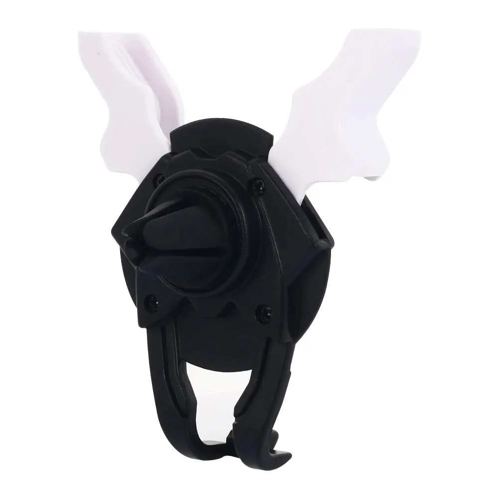 Car Phone Holder Car Mount Holder Adjustable GPS Mount Holder Driving HUD Design Multicolor ABS Universal