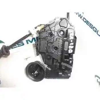 

5K1837015H LOCK LEFT REAR DOOR VOLKSWAGEN GOLF VI (5K1)