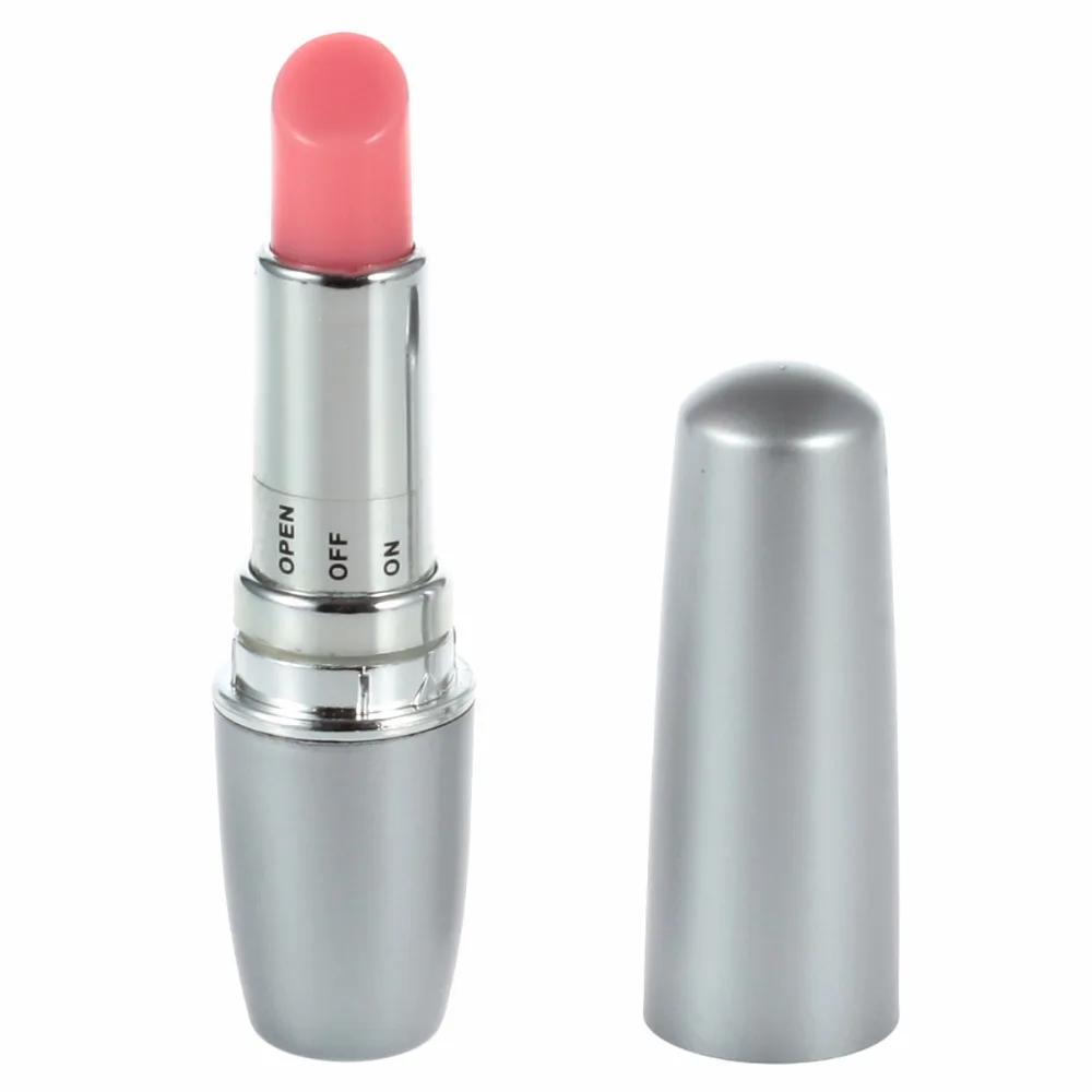 hb011secret Women Lipstick Vibrator (30)