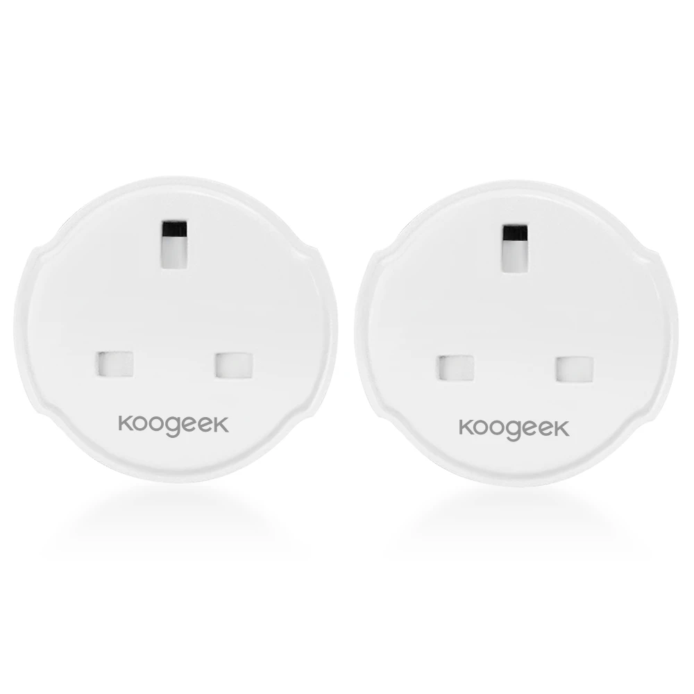 google home uk plug