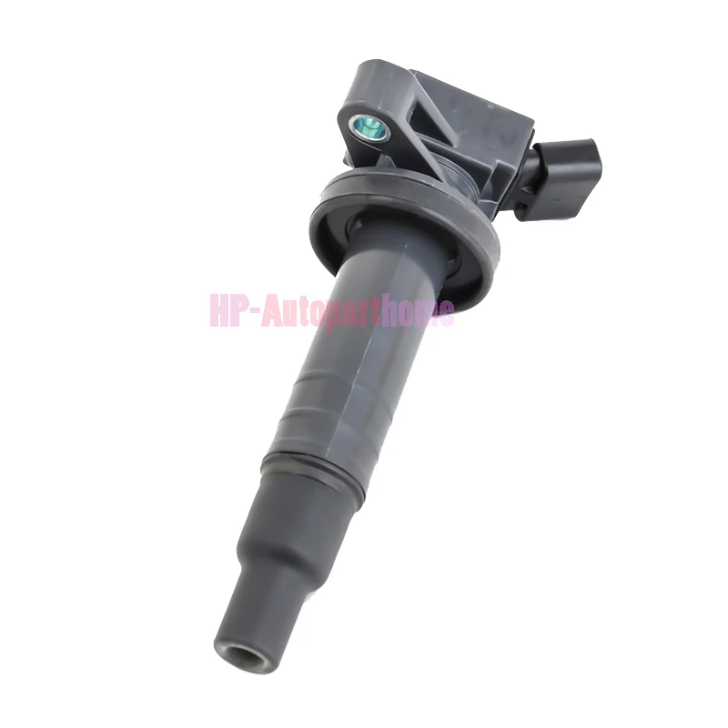 4x 90919-02239 90919-02262 UF-247 Катушка зажигания для Toyota Celica Corolla Matrix MR2 1,8 2000-2005 автомобильные катушки