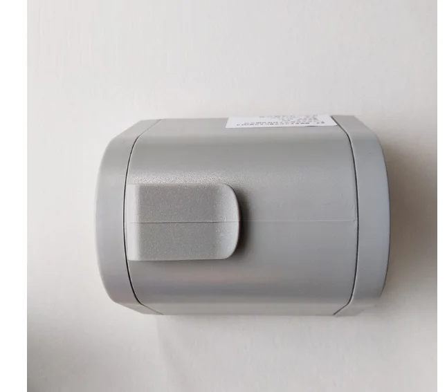 Вентилятор, висящий на талии/шее, портативный USB 2, регулировка передач, крутой инструмент, летний аксессуар, турбина, лист