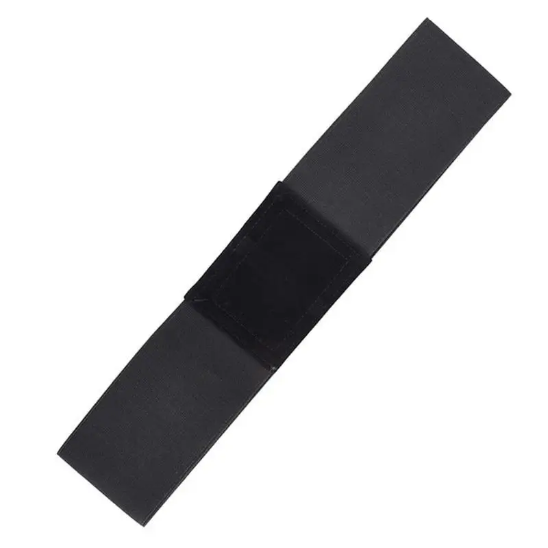 

36 X 7 Cm Elastic Nylon Golf Arm Posture Motion Correction Belt Golf Beginner Training Aids Durable Golf Training Equipment