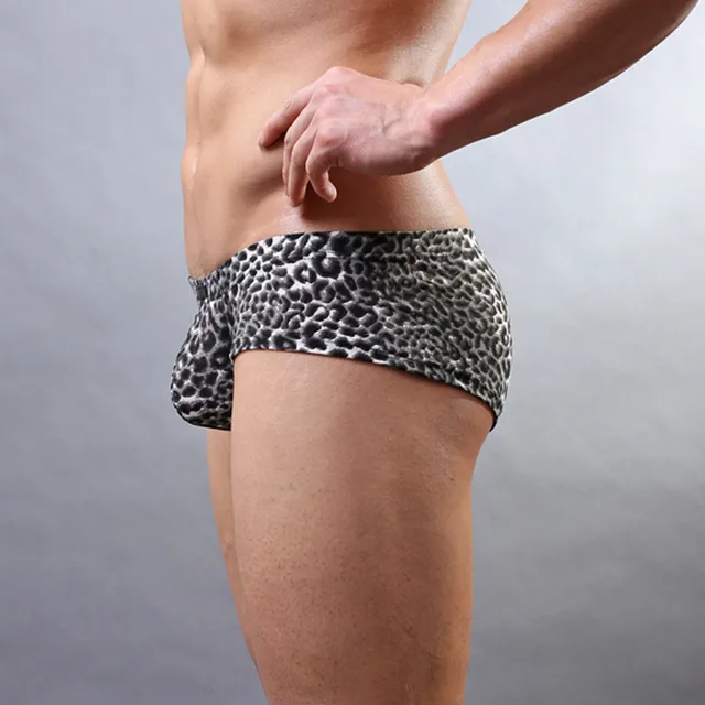 Boxer Мужские трусы Christmas boxers Sexy Men Underwear Boxer Shorts Men Underwear Flower Leopard Print Boxer Shorts Pouch Gay cheap feitong CN(Origin) WKX927 Polyester Boxer Мужские трусы Christmas boxers Sexy Men Underwear Boxer Shorts Men Underwear Flower Leopard Print Boxer Shorts Pouch Gay cheap feitong CN(Origin) WKX927 Polyester
